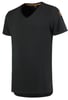 Tricorp Workwear premium t-shirt v-hals  zwart maat XS