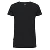Tricorp Workwear Premium dames t-shirt zwart maat XS