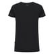 Tricorp Dames t-shirt premium met naden zwart maat XS