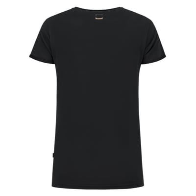 Tricorp Workwear Premium dames t-shirt zwart maat XS