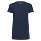 Tricorp premium dames t-shirt met v-hals inktblauw maat XS