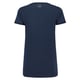 Tricorp Workwear premium dames t-shirt met v-hals inktblauw maat XS