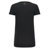Tricorp Workwear premium dames t-shirt met v-hals zwart maat XS