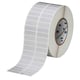 Brady thermische transferlabels 38,10x12,70mm  1000 labels per rol