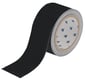 Brady vloermarkeringstape zwart 50,8mm x 30m