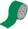 Brady vloermarkeringstape groen 50,8mm x 30m