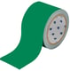 Brady vloermarkeringstape groen 50,8mm x 30m