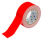 Brady vloermarkeringstape rood 50,8mm x 30m