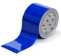 Brady ToughStripe tape 76,2mm x 30mtr blauw voor vloermarkering