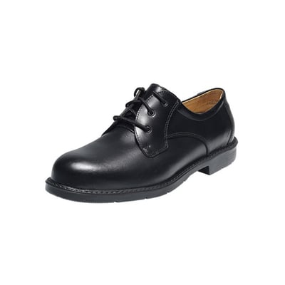Emma Treviso O3 ESD veiligheidsschoen laag zwart maat 39
