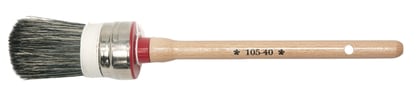 Patentpuntkwast Serie 105 40mm 