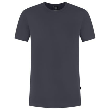 Tricorp Redefined t-shirt industrieel wasbaar antraciet maat XS