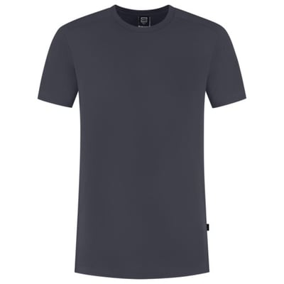 Tricorp Redefined t-shirt industrieel wasbaar antraciet maat XS