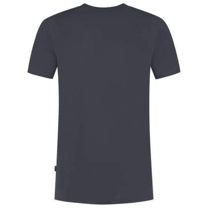 Tricorp Redefined t-shirt industrieel wasbaar antraciet maat XS