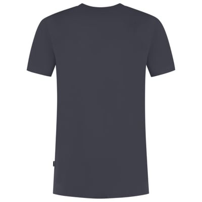 Tricorp Redefined t-shirt industrieel wasbaar antraciet maat XS
