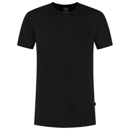 Tricorp Redefined t-shirt industrieel wasbaar zwart maat XS