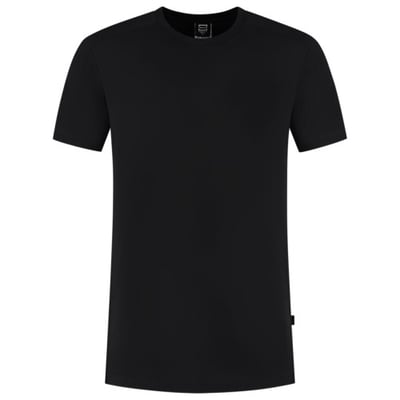 Tricorp Redefined t-shirt industrieel wasbaar zwart maat XS