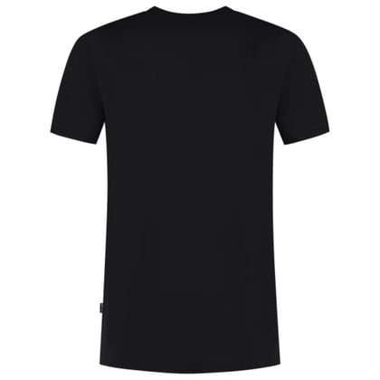 Tricorp Redefined t-shirt industrieel wasbaar zwart maat XS