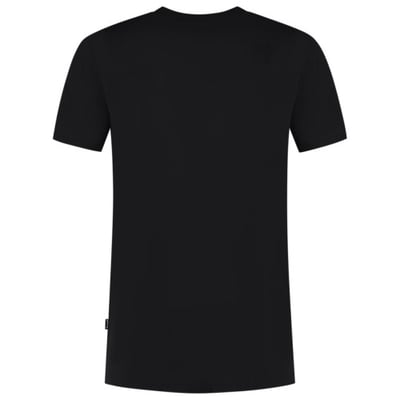 Tricorp Redefined t-shirt industrieel wasbaar zwart maat XS