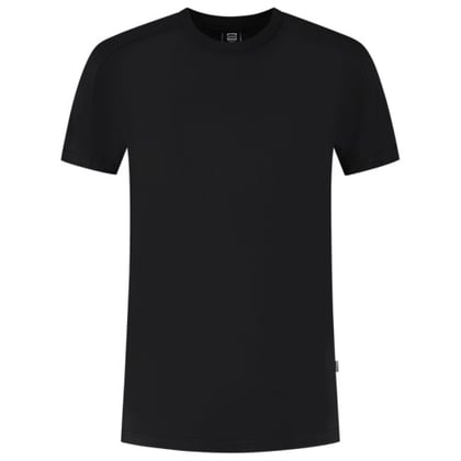 Tricorp Redefined t-shirt zwart maat XS 