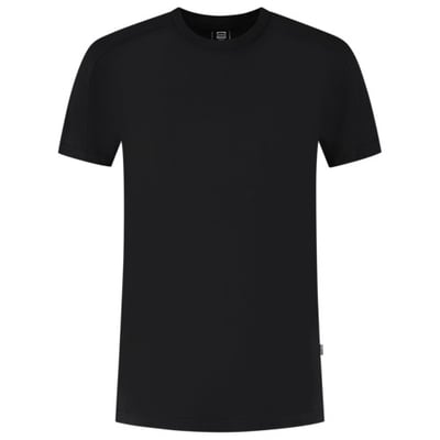 Tricorp Redefined t-shirt zwart maat XS 