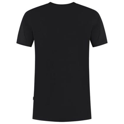 Tricorp Redefined t-shirt zwart maat XS 