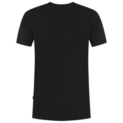 Tricorp Redefined t-shirt zwart maat XS 