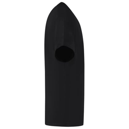 Tricorp Redefined t-shirt zwart maat XS 