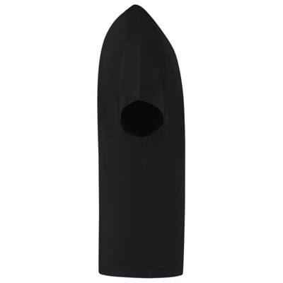 Tricorp Redefined t-shirt zwart maat XS 