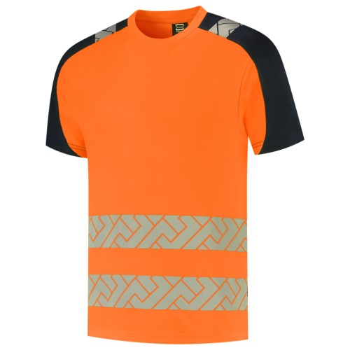 Tricorp Redefined High Vis T-shirt