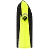 Tricorp Redefined reflective t-shirt zwart geel maat XS