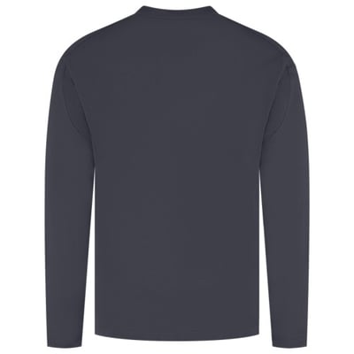 Tricorp Redefined t-shirt met lange mouw antraciet maat XS