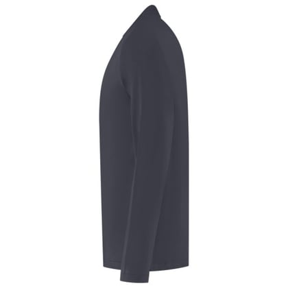 Tricorp Redefined t-shirt met lange mouw antraciet maat XS