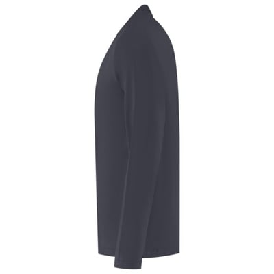 Tricorp Redefined t-shirt met lange mouw antraciet maat XS