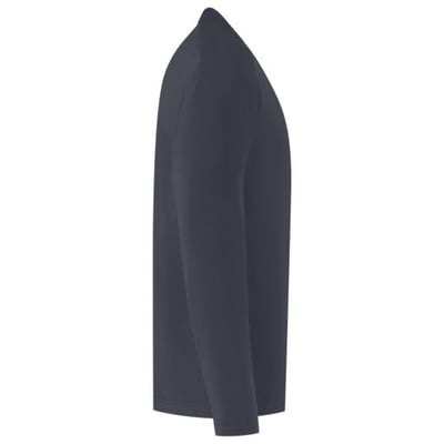 Tricorp Redefined t-shirt met lange mouw antraciet maat XS