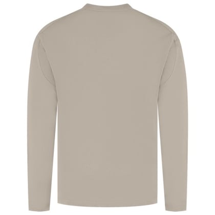 Tricorp Redefined t-shirt met lange mouw sand maat 4XL