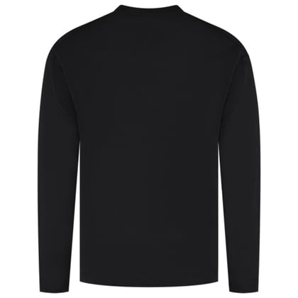 Tricorp Redefined t-shirt met lange mouw zwart maat XS