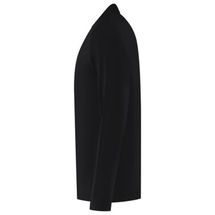 Tricorp Redefined t-shirt met lange mouw zwart maat XS