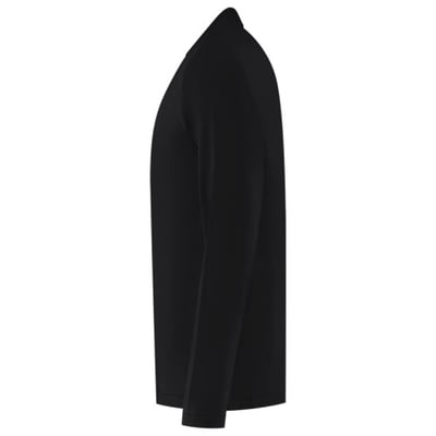 Tricorp Redefined t-shirt met lange mouw zwart maat XS