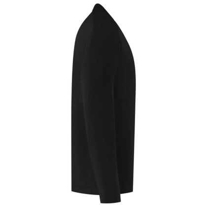 Tricorp Redefined t-shirt met lange mouw zwart maat XS