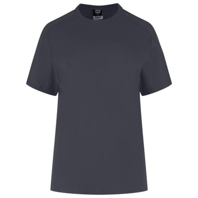 Tricorp Redefined dames t-shirt antraciet maat XS