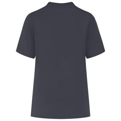 Tricorp Redefined dames t-shirt antraciet maat XS