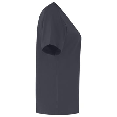 Tricorp Redefined dames t-shirt antraciet maat XS