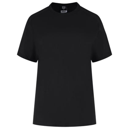 Tricorp Redefined dames t-shirt zwart maat XS