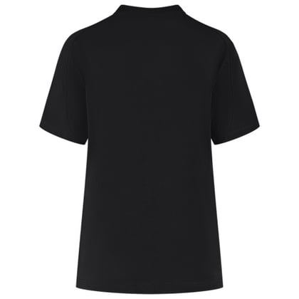 Tricorp Redefined dames t-shirt zwart maat XS