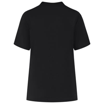 Tricorp Redefined dames t-shirt zwart maat XS