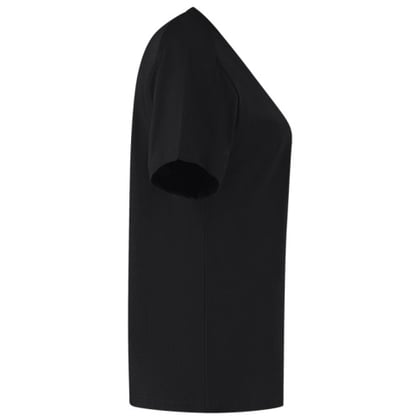 Tricorp Redefined dames t-shirt zwart maat XS