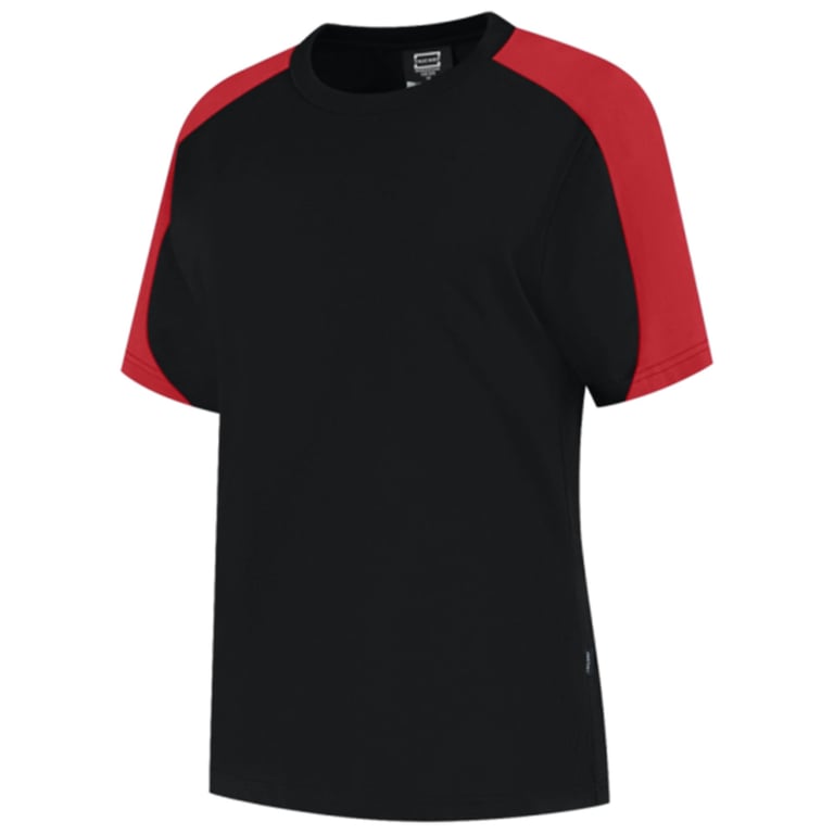 Tricorp Redefined bicolor dames t-shirt