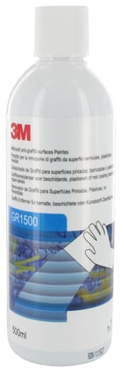 3M Anti Grafitti GR1500 500ml 