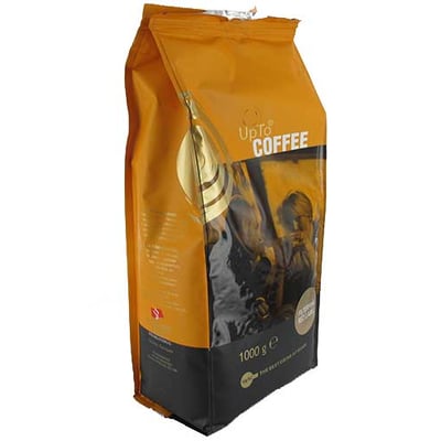 UpTo koffie snelfilter 1kg